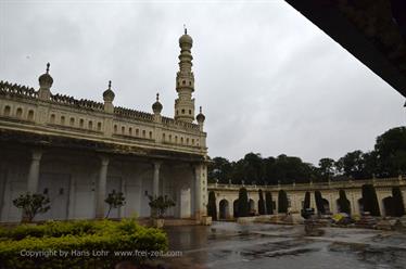 Tipo Sultans Summerpalace, Daria Daulath Bagh, Srirangapatna_DSC4595_H600